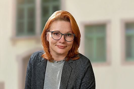Senta Grüttner